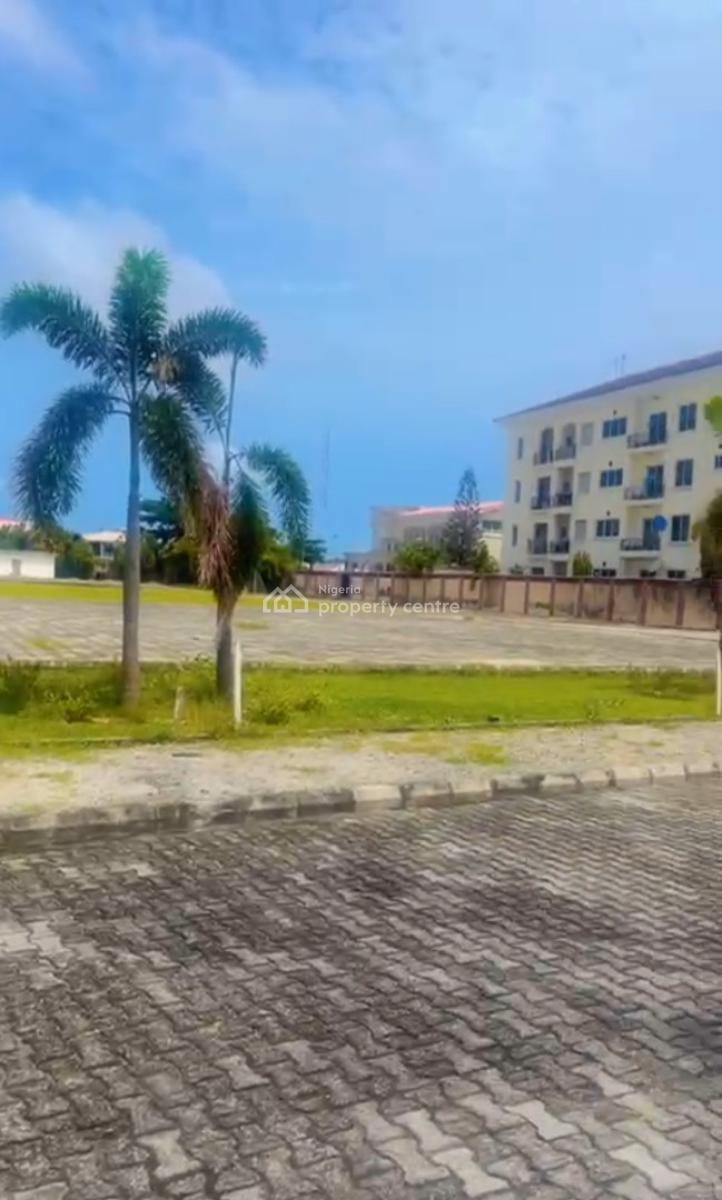 Land Size: 12,780sqm, Directly on Admiralty Way, Lekki Phase 1, Lekki, Lagos, Mixed-use Land for Sale