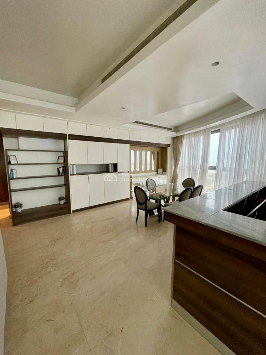 3-bedroom Penthouse Apartment, Eko Atlantic City, Lagos, Flat / Apartment for Sale