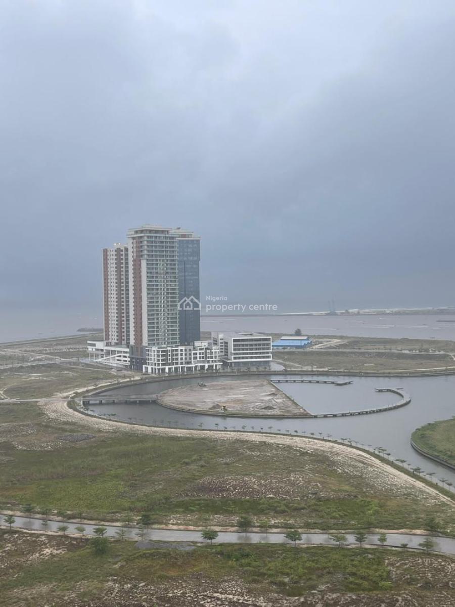 3-bedroom Penthouse Apartment, Eko Atlantic City, Lagos, Flat / Apartment for Sale