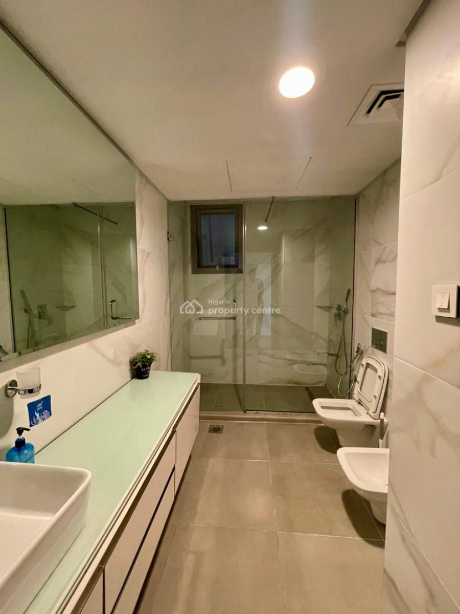 3-bedroom Penthouse Apartment, Eko Atlantic City, Lagos, Flat / Apartment for Sale