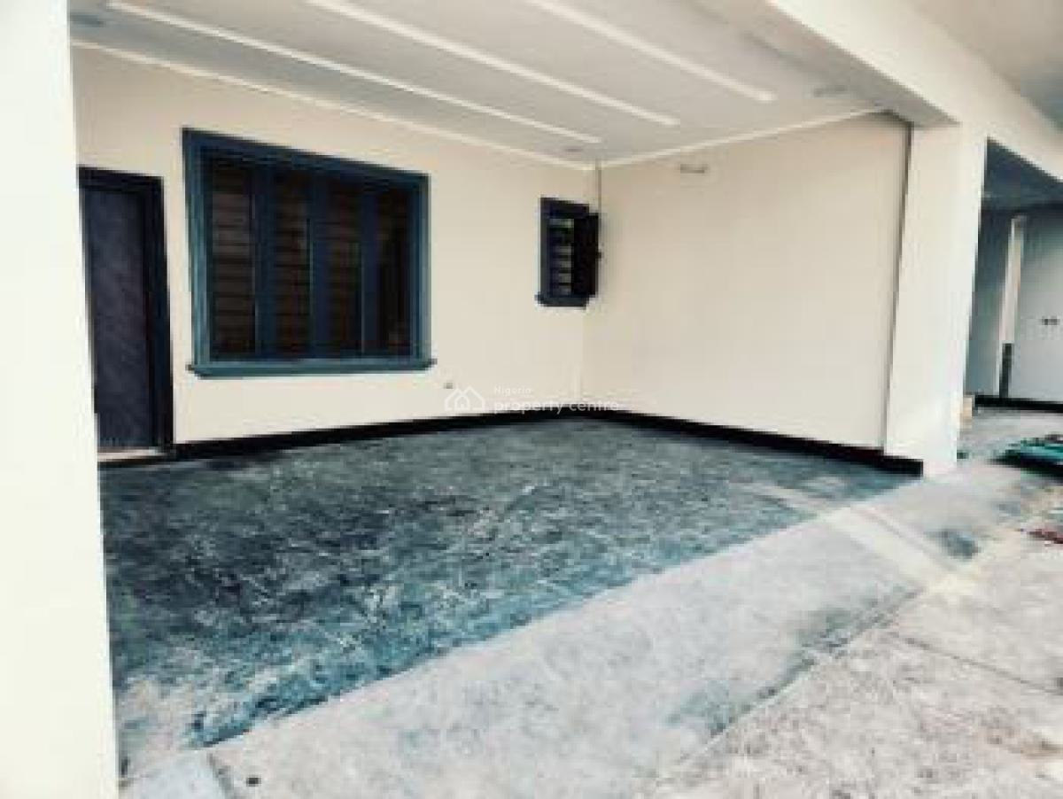 4 Bedroom Semi-detached Duplex Plus 2 Rooms, Off Platinum Way, Jakande, Lekki, Lagos, Semi-detached Duplex for Sale