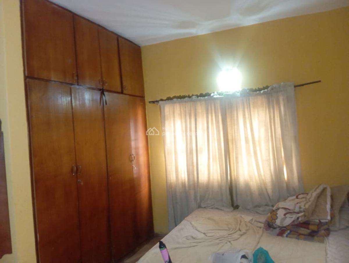 Standard 3 Bedroom Flat Available, Life Camp, Abuja, Flat / Apartment for Rent