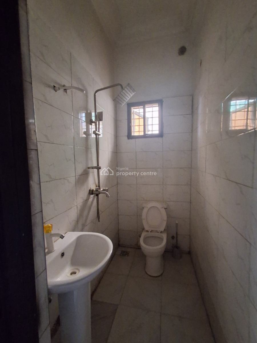 Mini Flat, Badore, Ajah, Lagos, Mini Flat (room and Parlour) for Rent