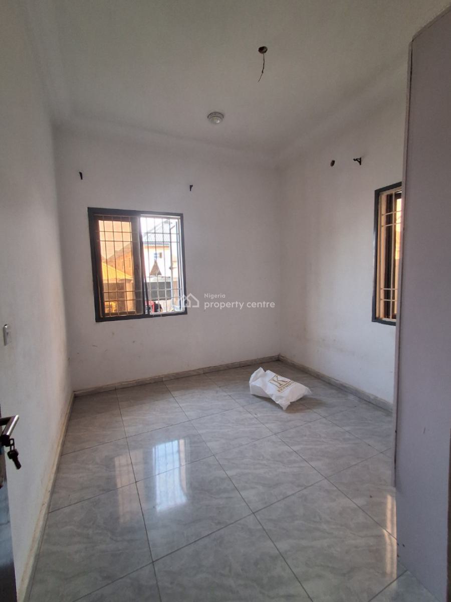 Mini Flat, Badore, Ajah, Lagos, Mini Flat (room and Parlour) for Rent