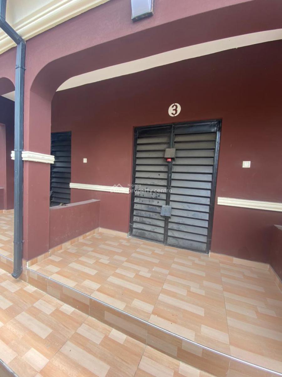 Shop, Opposite Abijo, Ibeju Lekki, Lagos, Shop for Rent