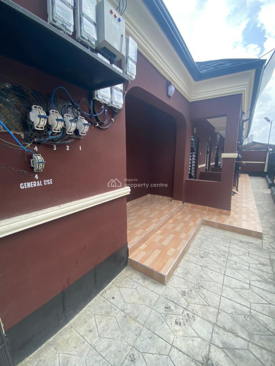 Shop, Opposite Abijo, Ibeju Lekki, Lagos, Shop for Rent