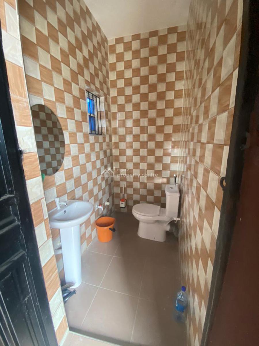 Shop, Opposite Abijo, Ibeju Lekki, Lagos, Shop for Rent