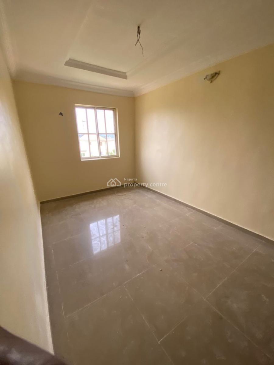 Sharp Clean 1 Bedroom Flat Wuse, Pay and Pack in, By Vio, Mabushi, Abuja, Flat / Apartment for Rent
