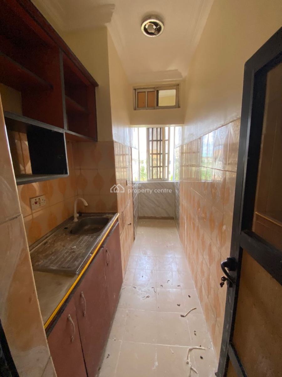 Sharp Clean 1 Bedroom Flat Wuse, Pay and Pack in, By Vio, Mabushi, Abuja, Flat / Apartment for Rent