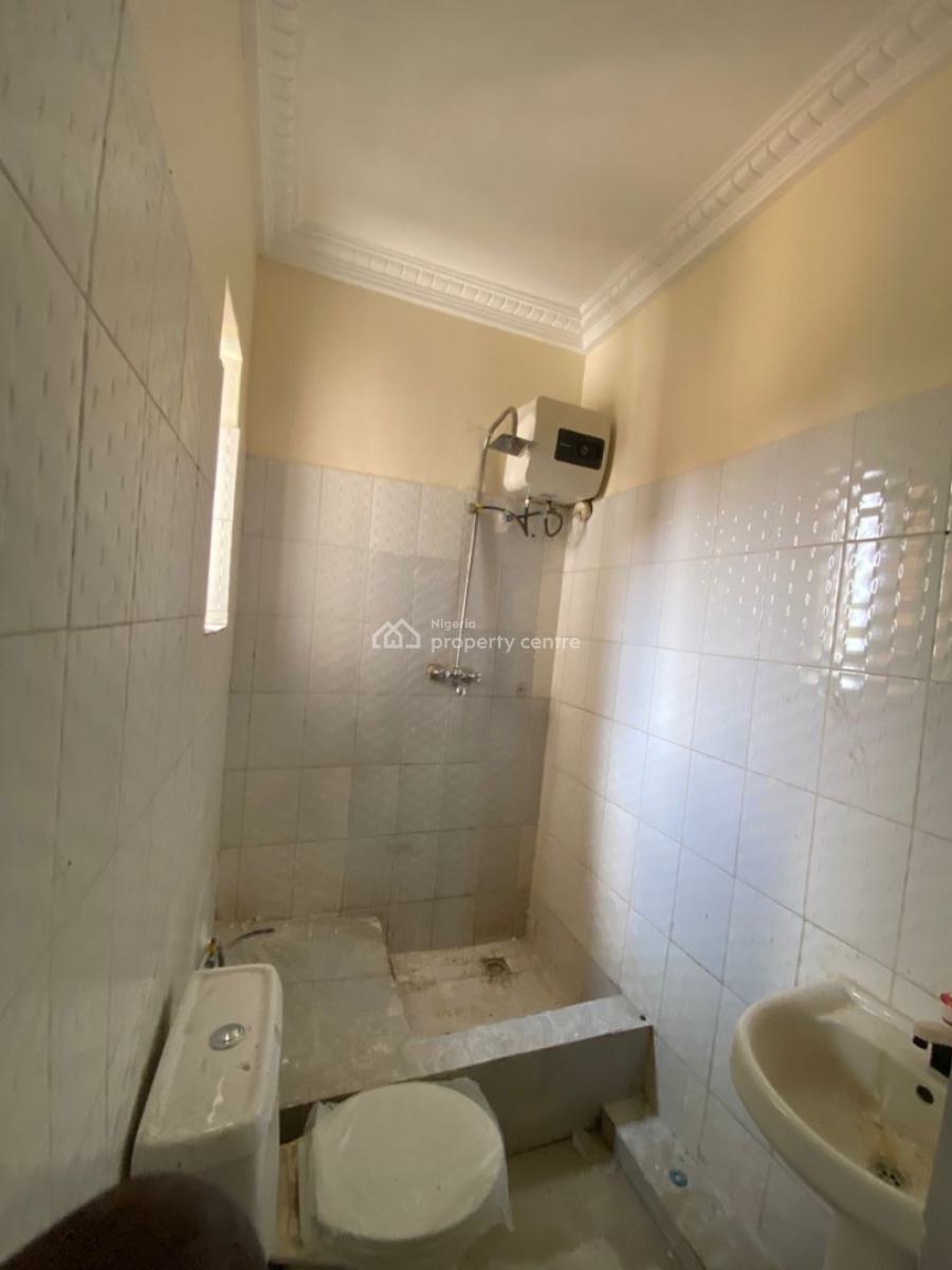 Sharp Clean 1 Bedroom Flat Wuse, Pay and Pack in, By Vio, Mabushi, Abuja, Flat / Apartment for Rent
