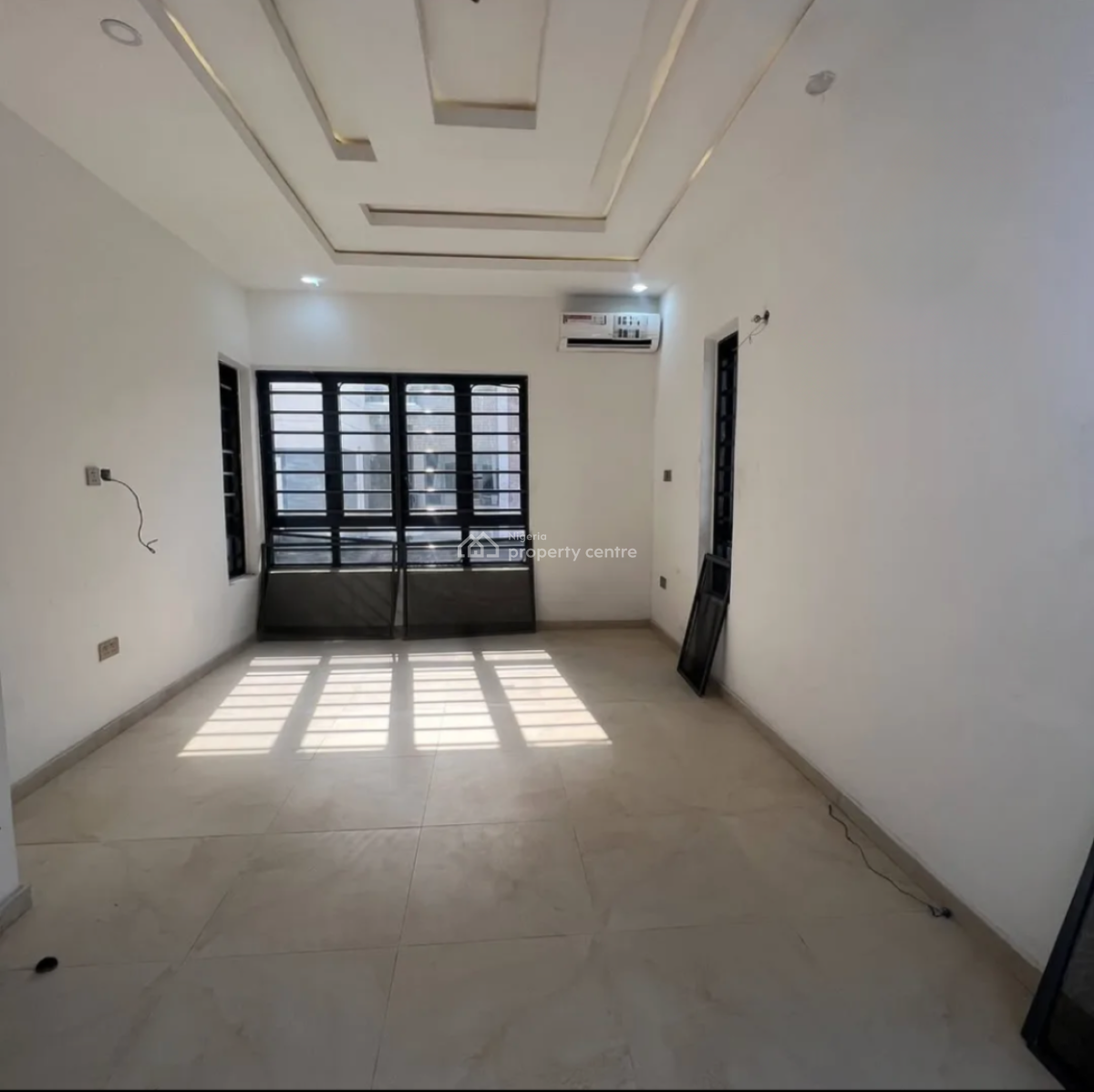 Exquisite 4 Bedroom Duplex in a Serviced Court, Off Gbangala Street, Ikate Elegushi, Lekki, Lagos, House for Rent