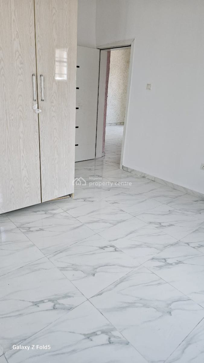 4 Bedroom Detached Duplex, Osapa, Lekki, Lagos, Detached Duplex for Sale