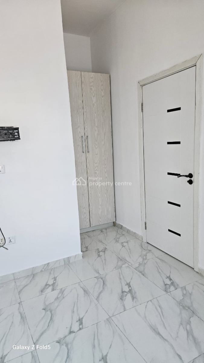 4 Bedroom Detached Duplex, Osapa, Lekki, Lagos, Detached Duplex for Sale