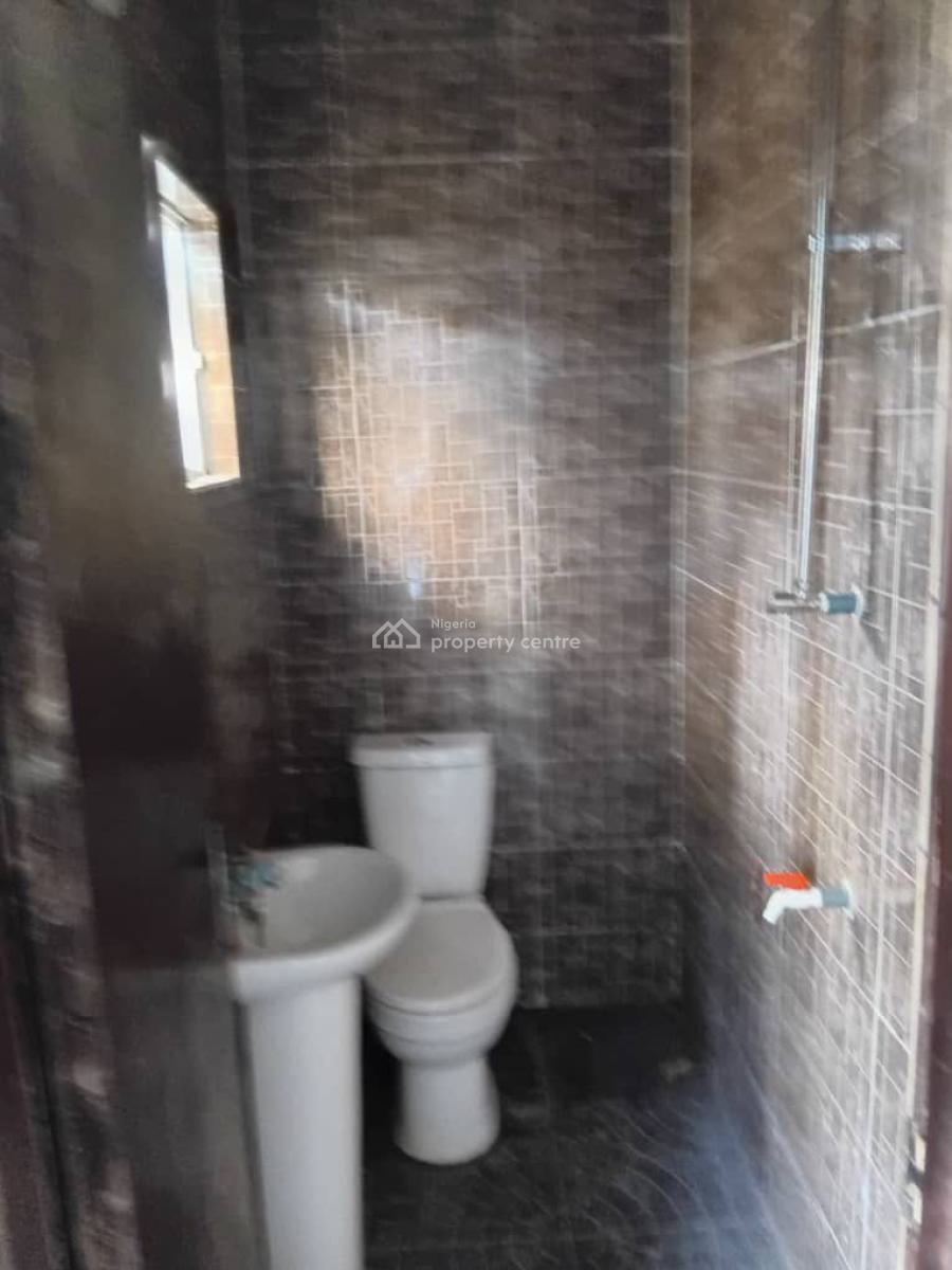 2 Bedroom Apartment, Orchid Road, Lekki, Lagos, Flat / Apartment for Rent