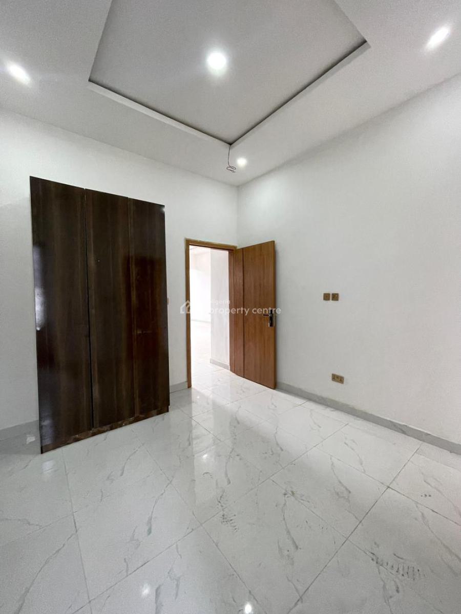 2 Bedroom Apartment., Orchid, Lekki Phase 2, Lekki, Lagos, Flat / Apartment for Rent
