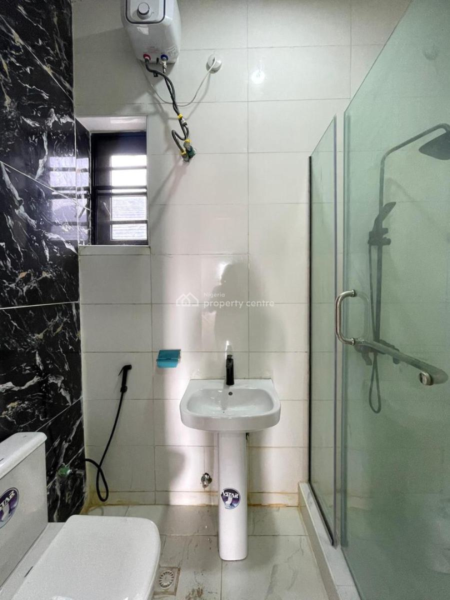 2 Bedroom Apartment., Orchid, Lekki Phase 2, Lekki, Lagos, Flat / Apartment for Rent
