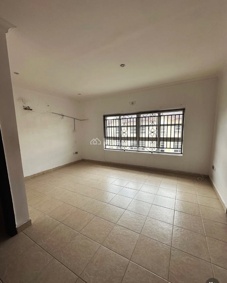 5 Bedroom Terrace Duplex, Chevron, Lekki, Lagos, Terraced Duplex for Sale