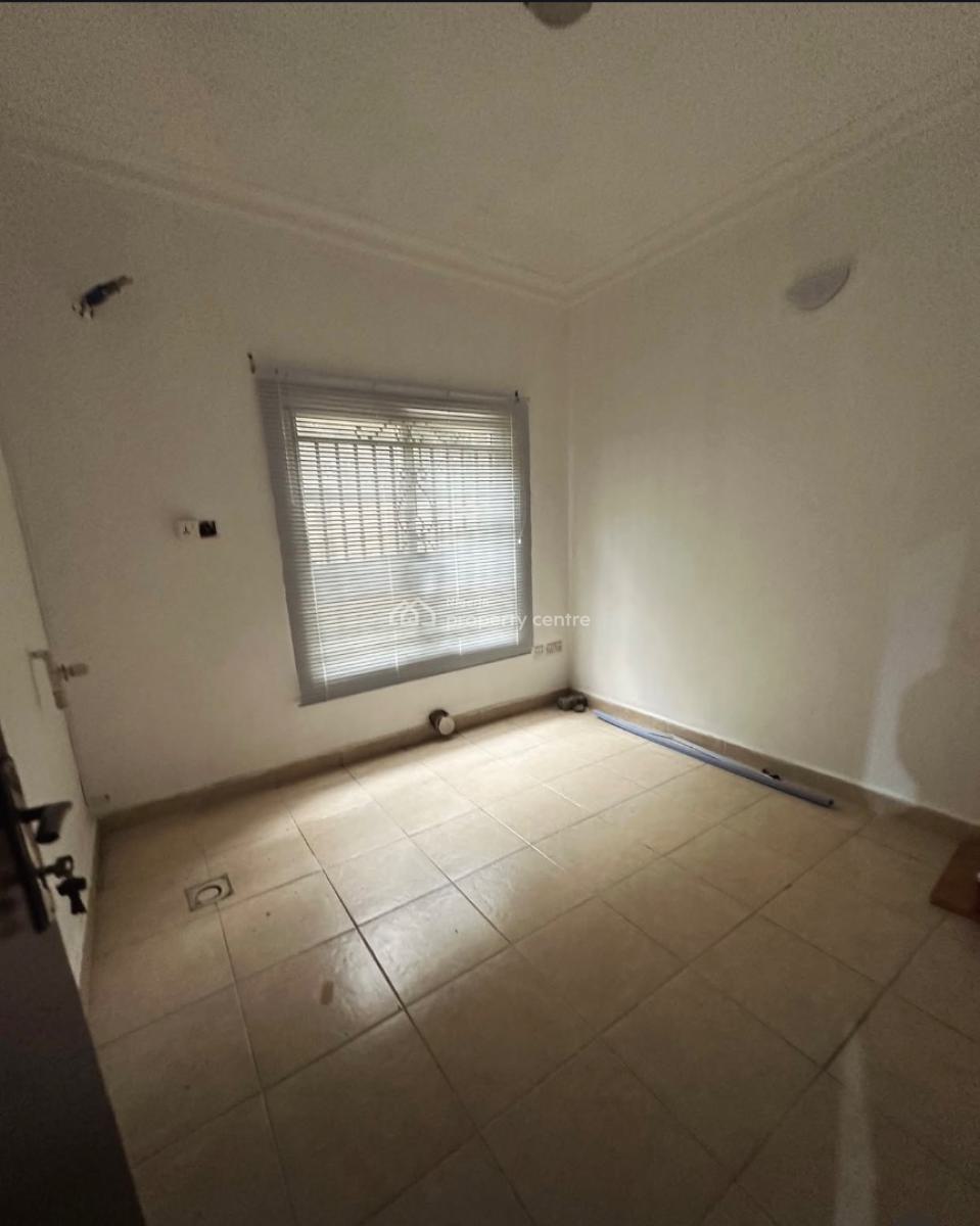 5 Bedroom Terrace Duplex, Chevron, Lekki, Lagos, Terraced Duplex for Sale