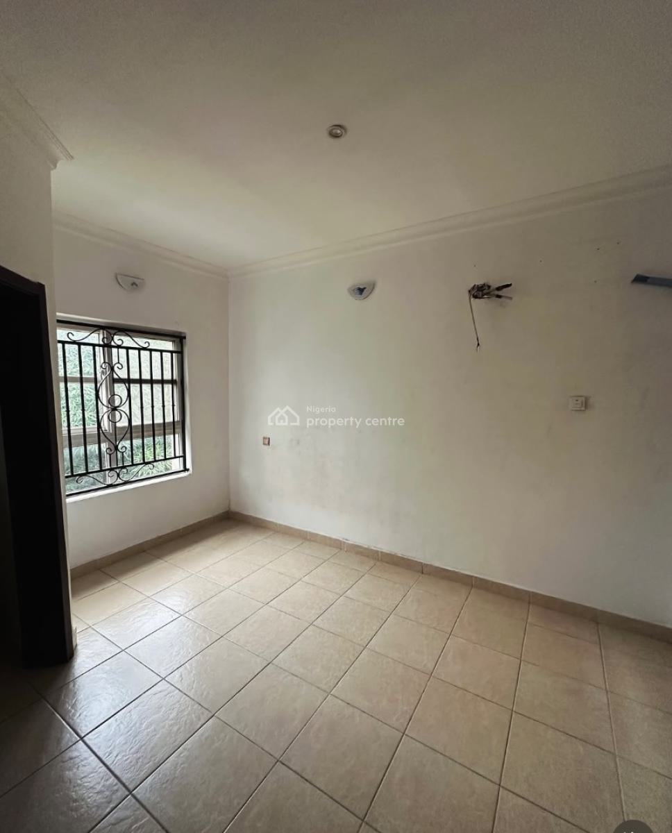5 Bedroom Terrace Duplex, Chevron, Lekki, Lagos, Terraced Duplex for Sale