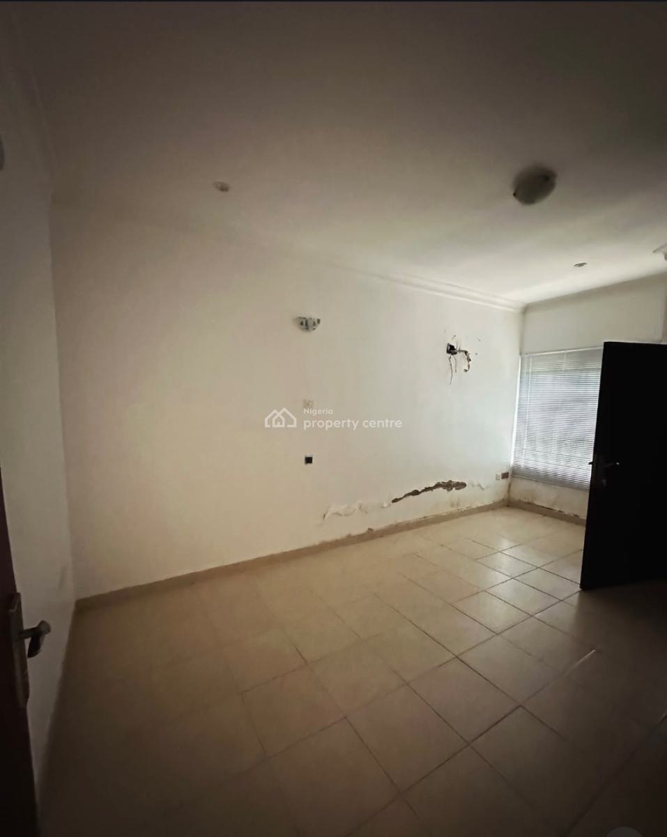 5 Bedroom Terrace Duplex, Chevron, Lekki, Lagos, Terraced Duplex for Sale