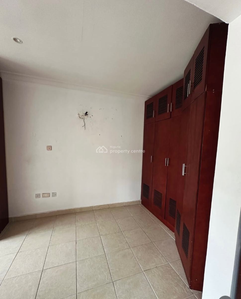 5 Bedroom Terrace Duplex, Chevron, Lekki, Lagos, Terraced Duplex for Sale