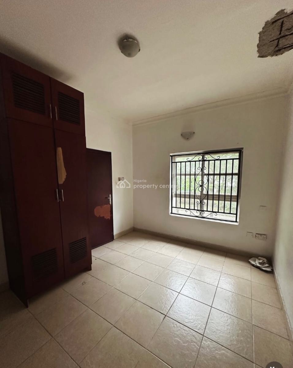 5 Bedroom Terrace Duplex, Chevron, Lekki, Lagos, Terraced Duplex for Sale