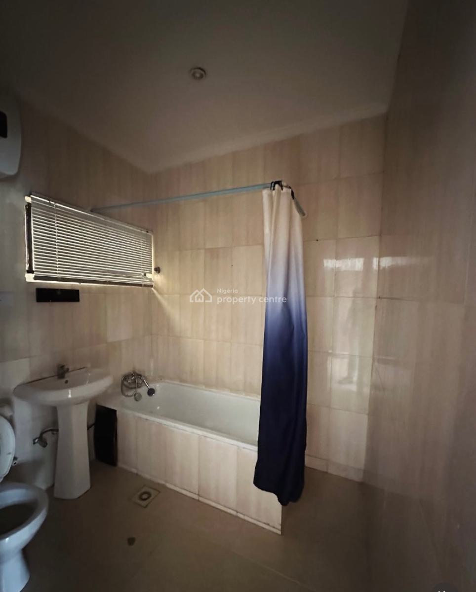 5 Bedroom Terrace Duplex, Chevron, Lekki, Lagos, Terraced Duplex for Sale