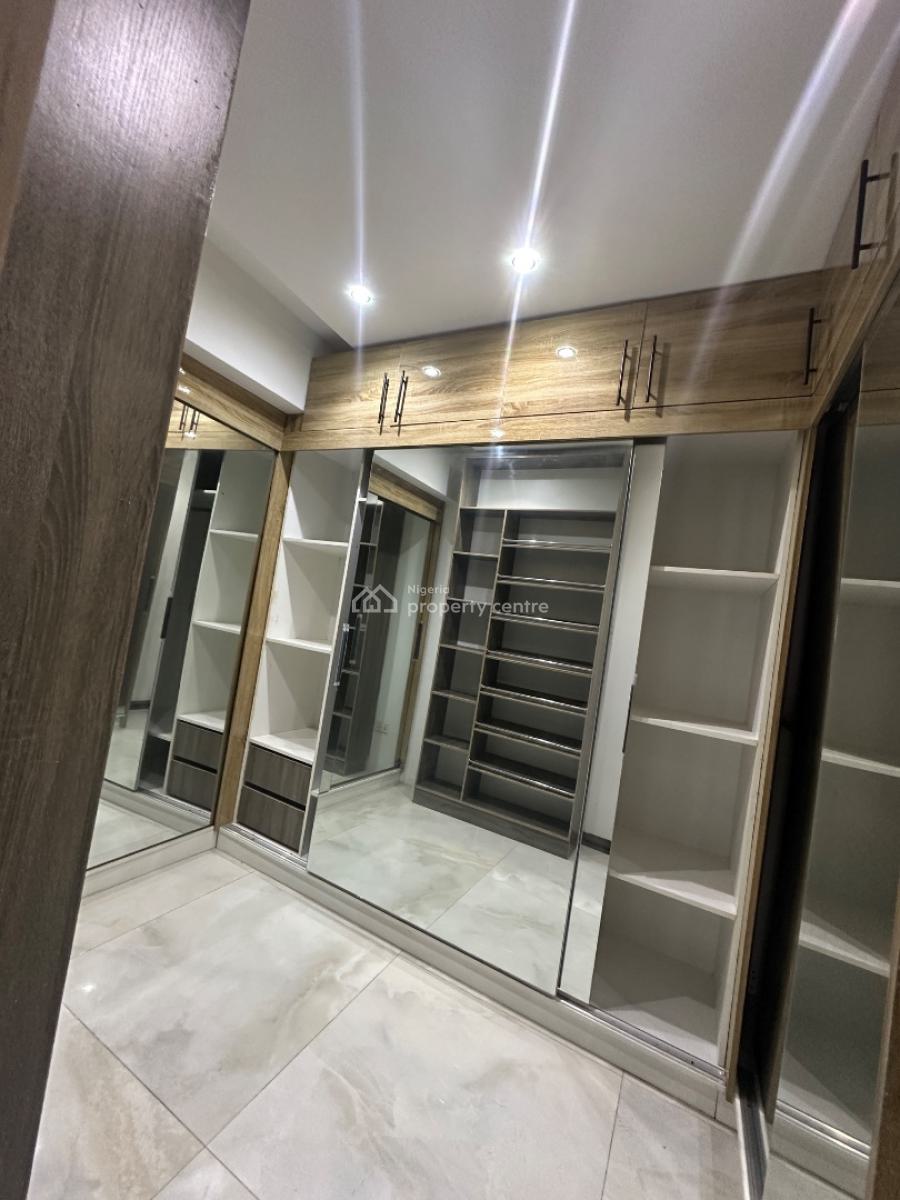3 Bedroom Flat, Off Admiralty Way, Lekki Phase 1, Lekki, Lagos, Flat / Apartment for Rent