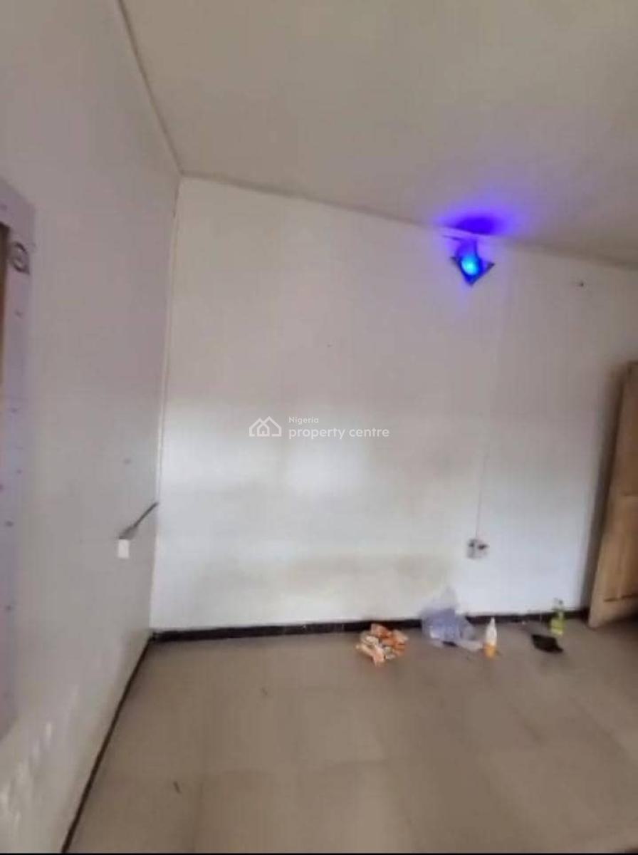 Lovely Sweet Mini Flat, Aguda, Ogba, Ikeja, Lagos, Mini Flat (room and Parlour) for Rent