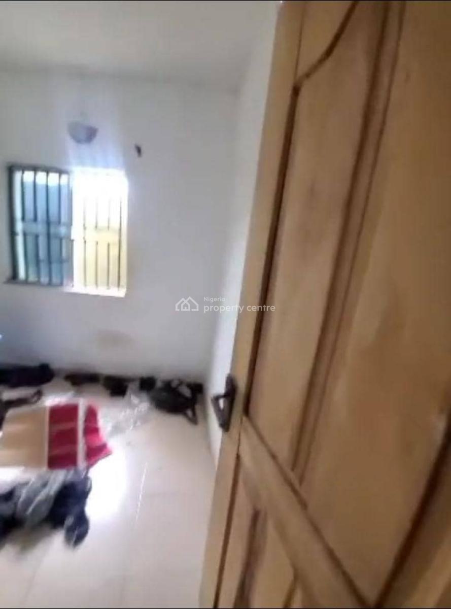 Lovely Sweet Mini Flat, Aguda, Ogba, Ikeja, Lagos, Mini Flat (room and Parlour) for Rent