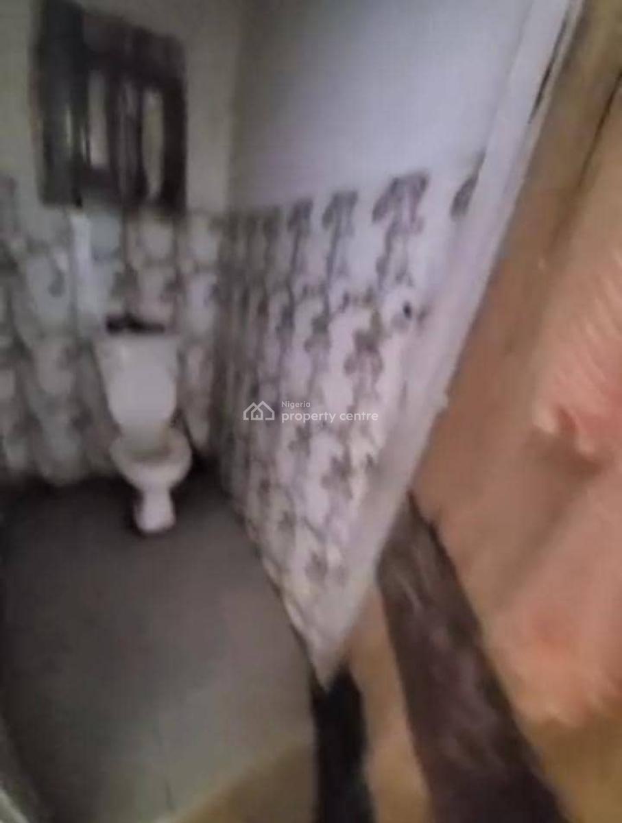 Lovely Sweet Mini Flat, Aguda, Ogba, Ikeja, Lagos, Mini Flat (room and Parlour) for Rent