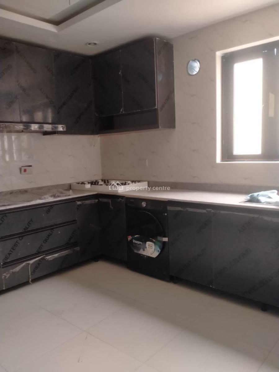 Newly Built 8 Units  of Spacious 2 Bedroom Flat, Ikate, Lekki, Lagos, House for Sale