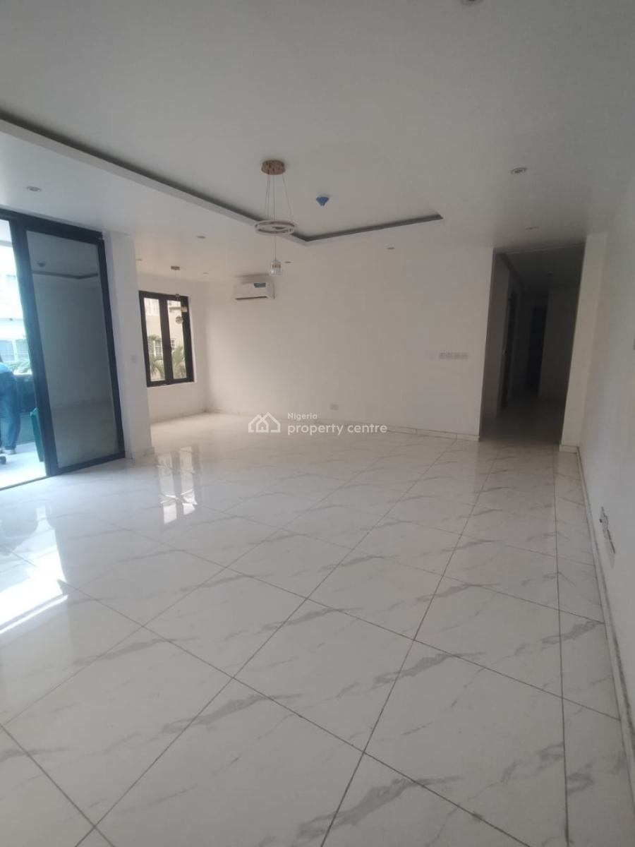 Newly Built 8 Units  of Spacious 2 Bedroom Flat, Ikate, Lekki, Lagos, House for Sale