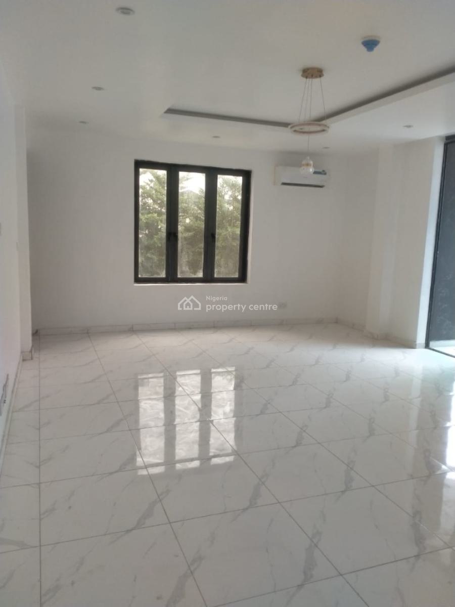 Newly Built 8 Units  of Spacious 2 Bedroom Flat, Ikate, Lekki, Lagos, House for Sale