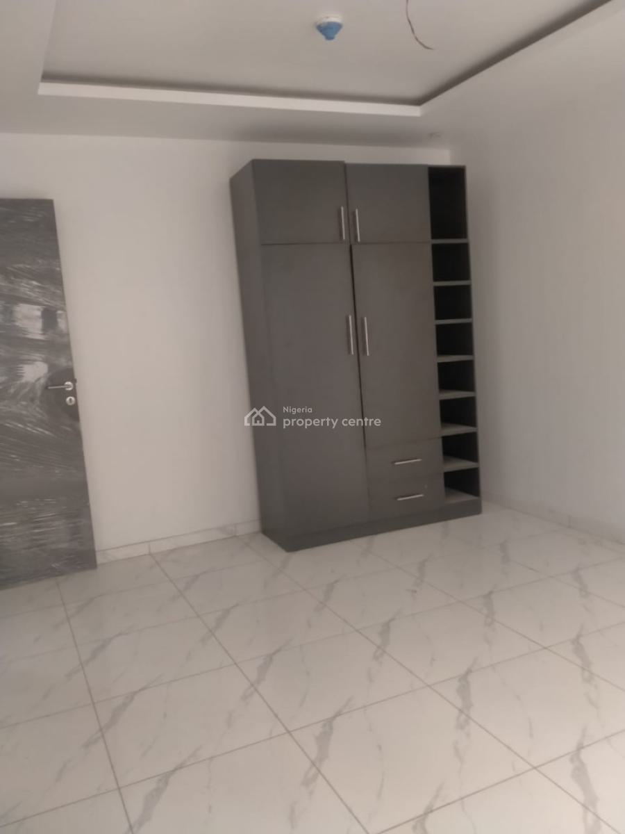 Newly Built 8 Units  of Spacious 2 Bedroom Flat, Ikate, Lekki, Lagos, House for Sale