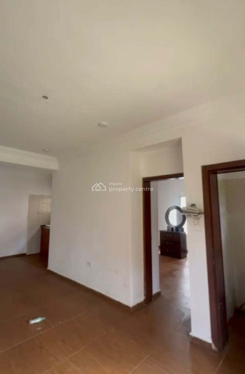 1 Bedroom Flat, High Gate Estate, Wuye, Abuja, Flat / Apartment for Sale