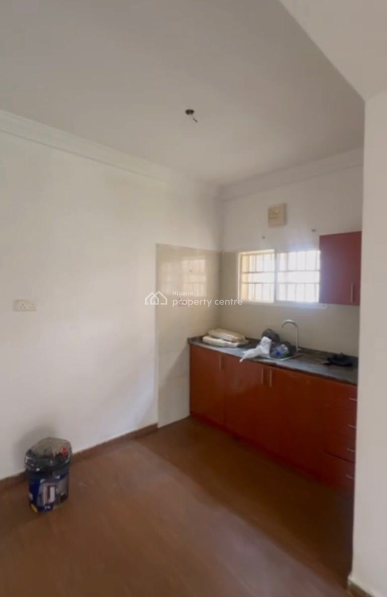 1 Bedroom Flat, High Gate Estate, Wuye, Abuja, Flat / Apartment for Sale