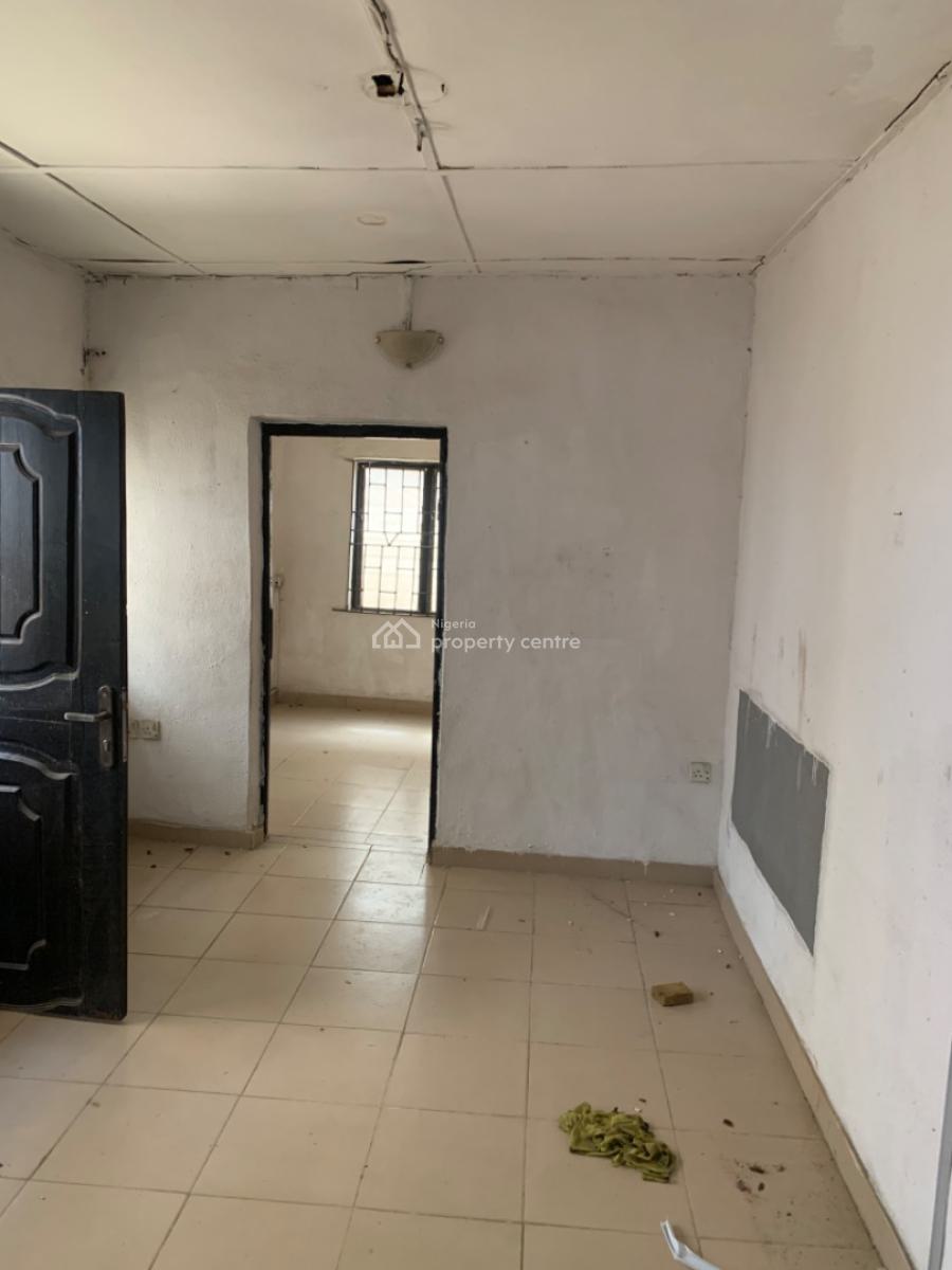 Luxury Mini Flat, Gra Phase 1, Magodo, Lagos, Mini Flat (room and Parlour) for Rent
