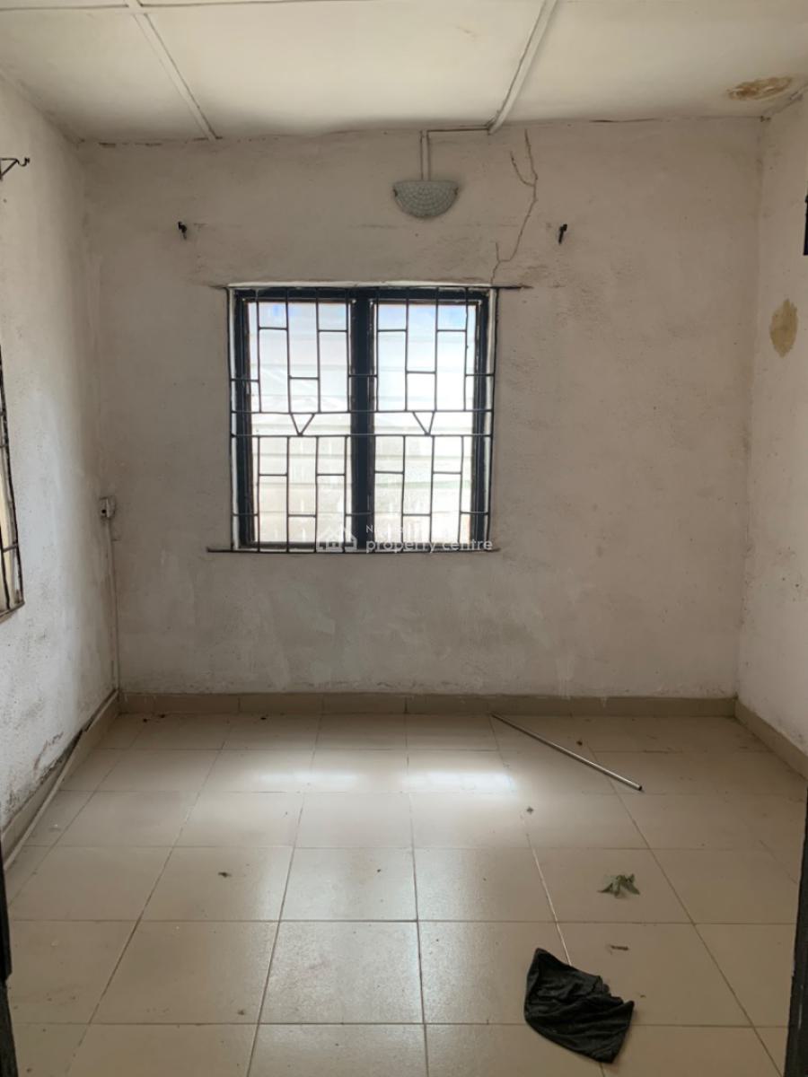 Luxury Mini Flat, Gra Phase 1, Magodo, Lagos, Mini Flat (room and Parlour) for Rent