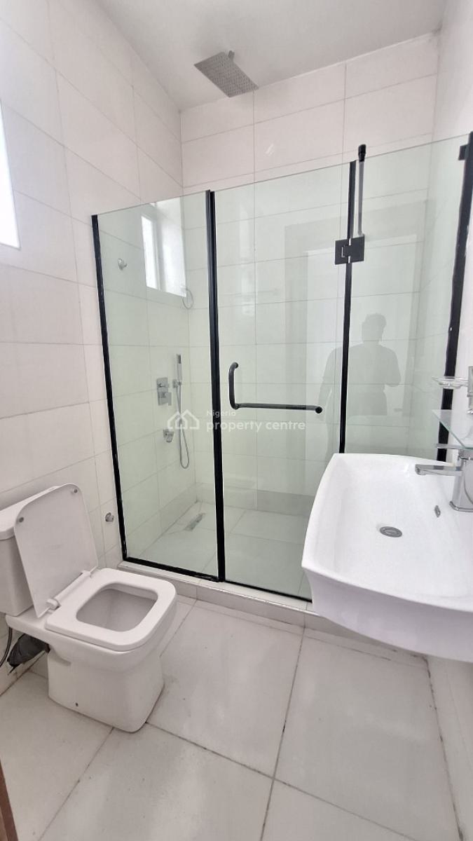 2 Bedroom Apartment, Off T.f Kuboye, Lekki Phase 1, Lekki, Lagos, Flat / Apartment for Sale
