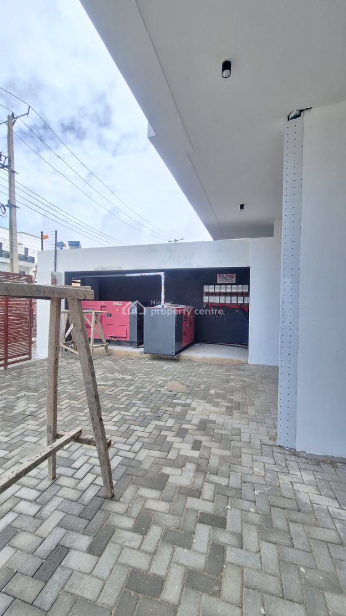 2 Bedroom Apartment, Off T.f Kuboye, Lekki Phase 1, Lekki, Lagos, Flat / Apartment for Sale