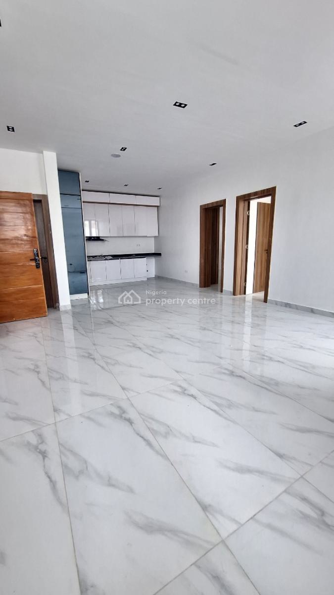 2 Bedroom Apartment, Off T.f Kuboye, Lekki Phase 1, Lekki, Lagos, Flat / Apartment for Sale