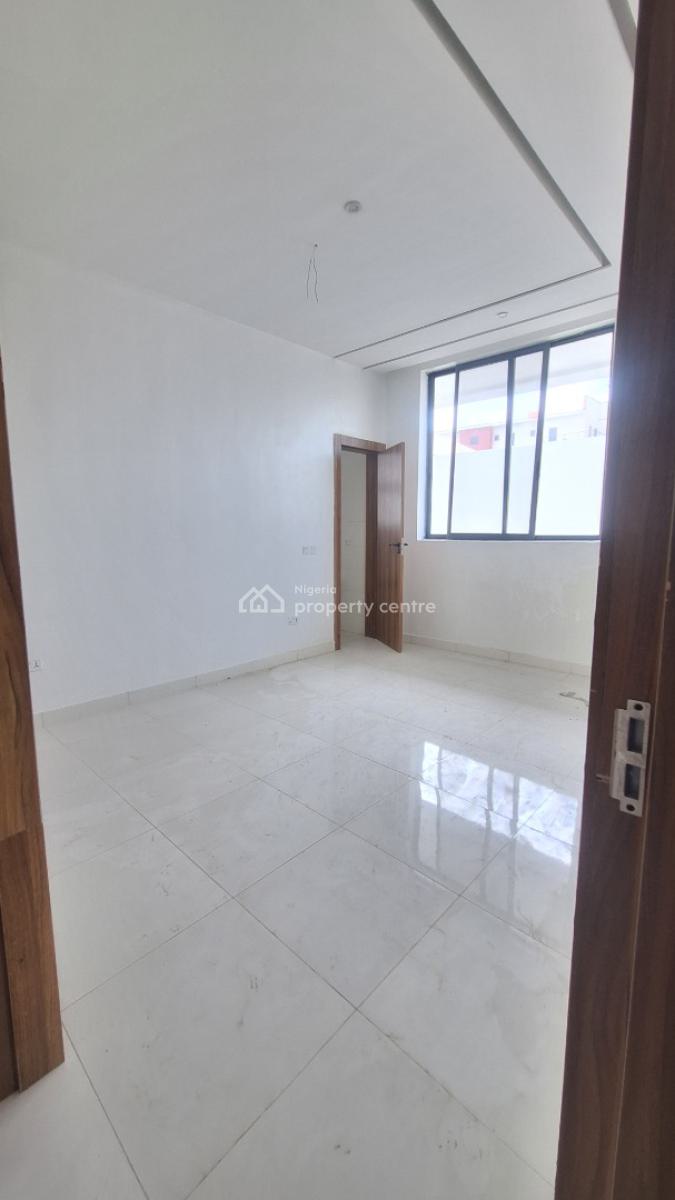 2 Bedroom Apartment, Off T.f Kuboye, Lekki Phase 1, Lekki, Lagos, Flat / Apartment for Sale
