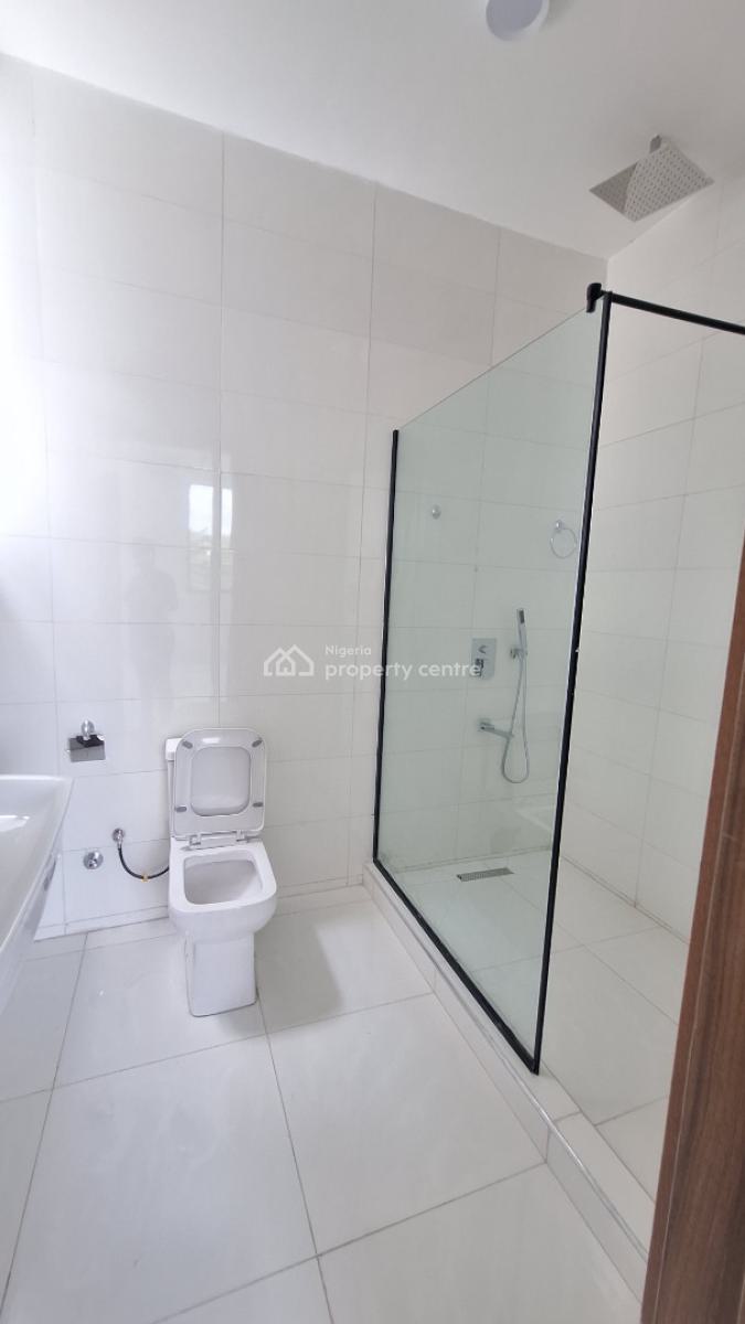 2 Bedroom Apartment, Off T.f Kuboye, Lekki Phase 1, Lekki, Lagos, Flat / Apartment for Sale