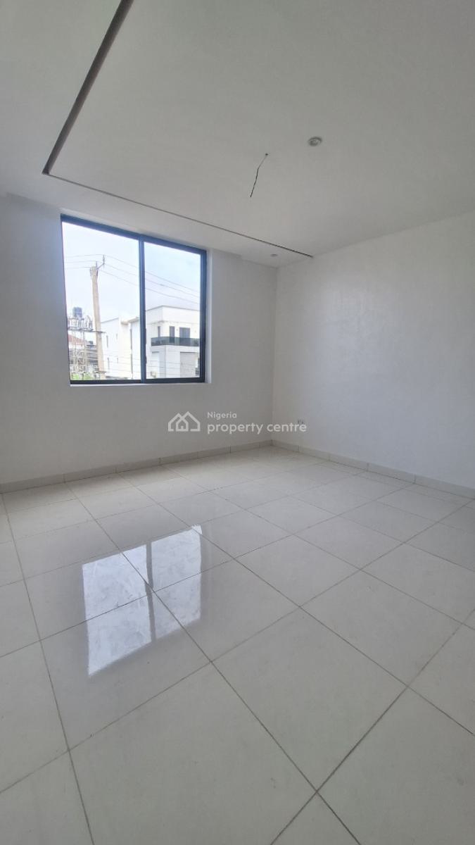 2 Bedroom Apartment, Off T.f Kuboye, Lekki Phase 1, Lekki, Lagos, Flat / Apartment for Sale