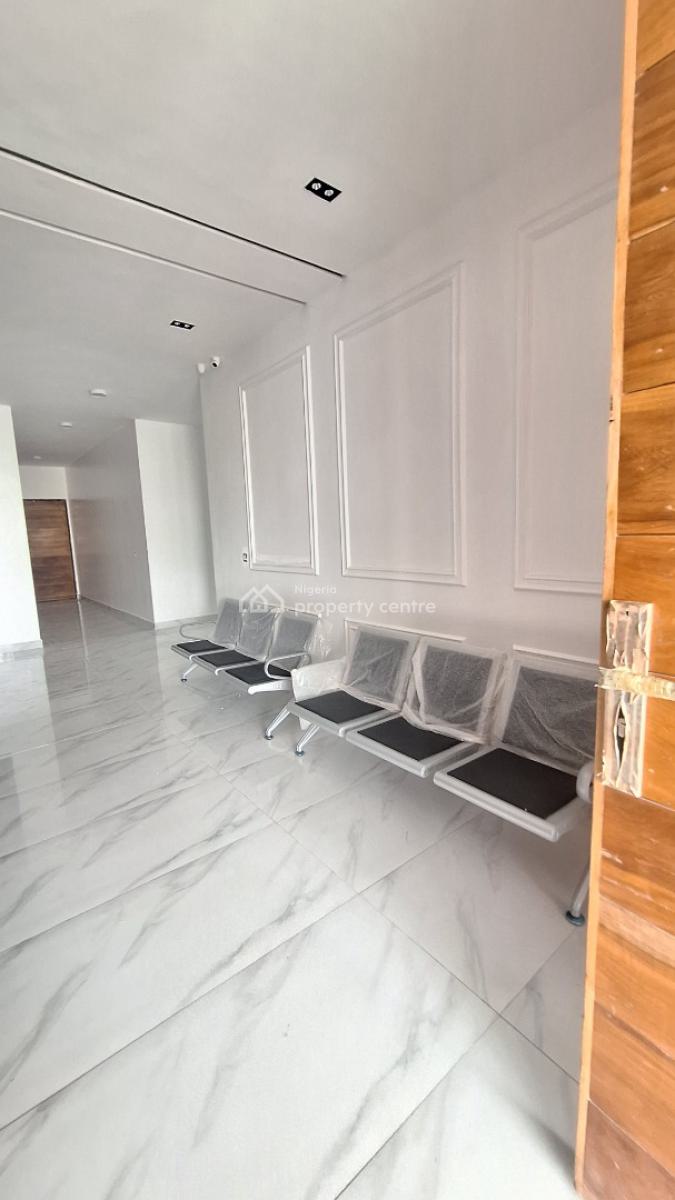 2 Bedroom Apartment, Off T.f Kuboye, Lekki Phase 1, Lekki, Lagos, Flat / Apartment for Sale