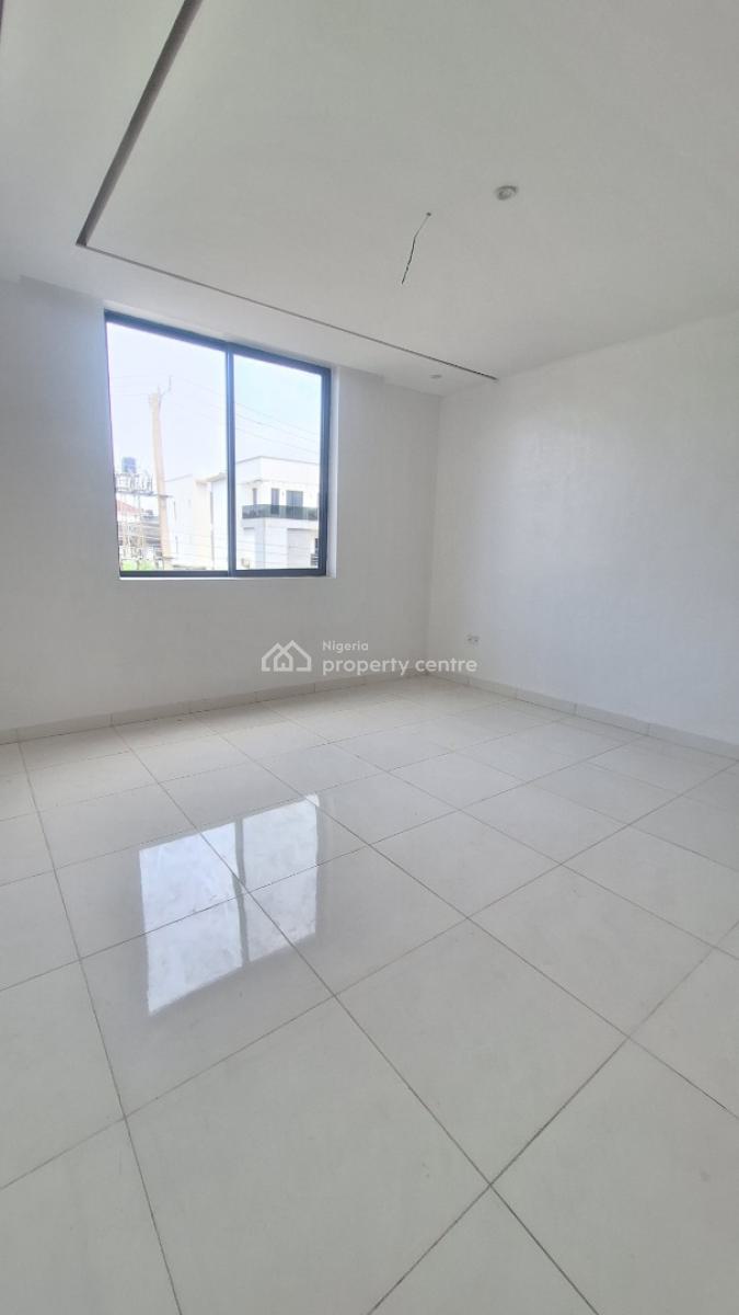 2 Bedroom Apartment, Off T.f Kuboye, Lekki Phase 1, Lekki, Lagos, Flat / Apartment for Sale
