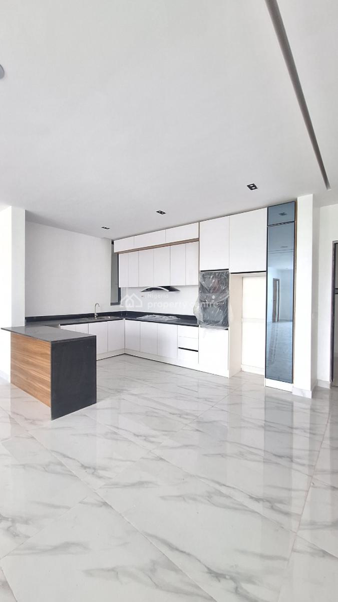 2 Bedroom Apartment, Off T.f Kuboye, Lekki Phase 1, Lekki, Lagos, Flat / Apartment for Sale