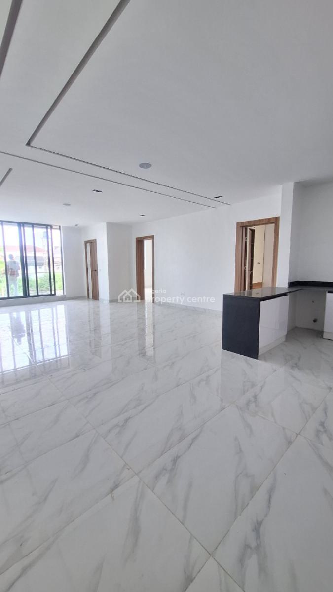 2 Bedroom Apartment, Off T.f Kuboye, Lekki Phase 1, Lekki, Lagos, Flat / Apartment for Sale
