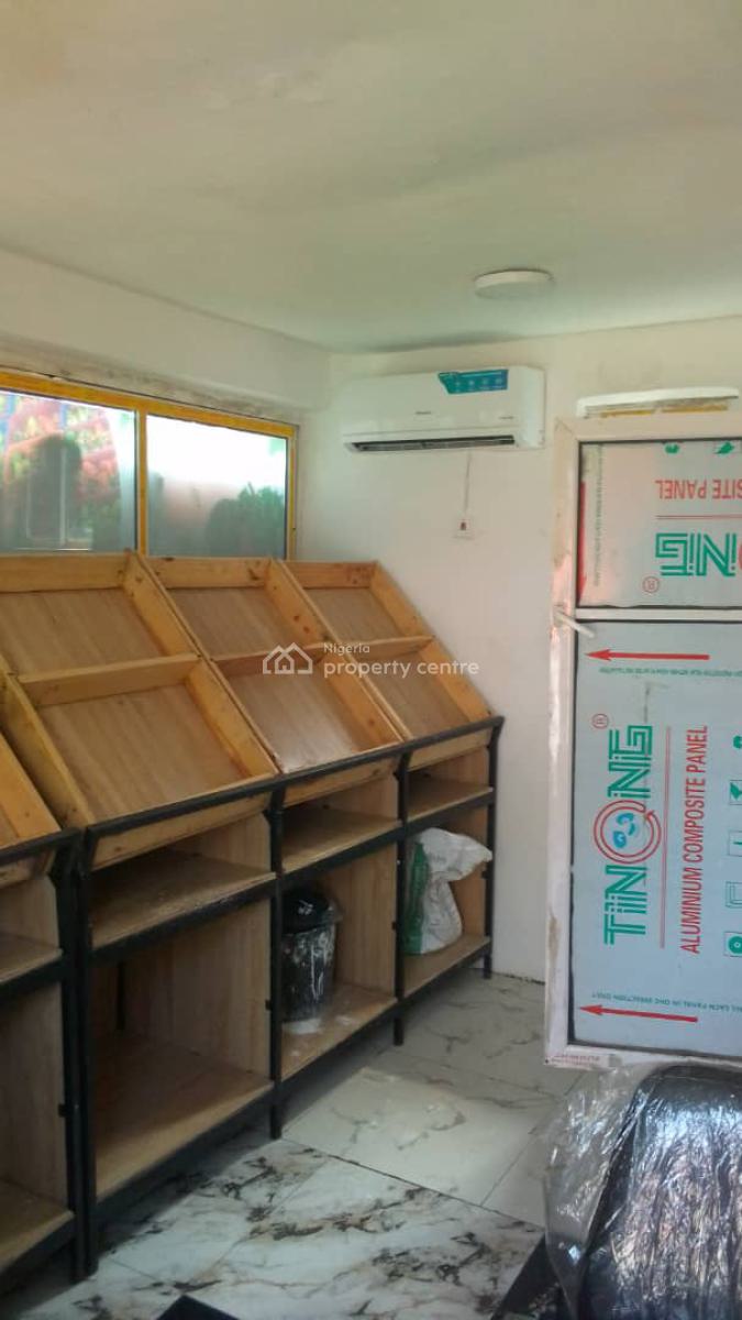 Shop Available, Lekki Phase 1, Lekki, Lagos, Shop for Rent